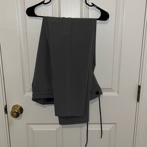 Banana Republic Slim Tapered Fit Men’s Pants Modern Fit Athletic Business